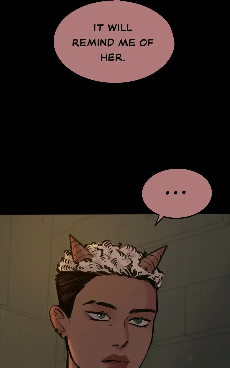 Osora Chapter 76 page 9 - 