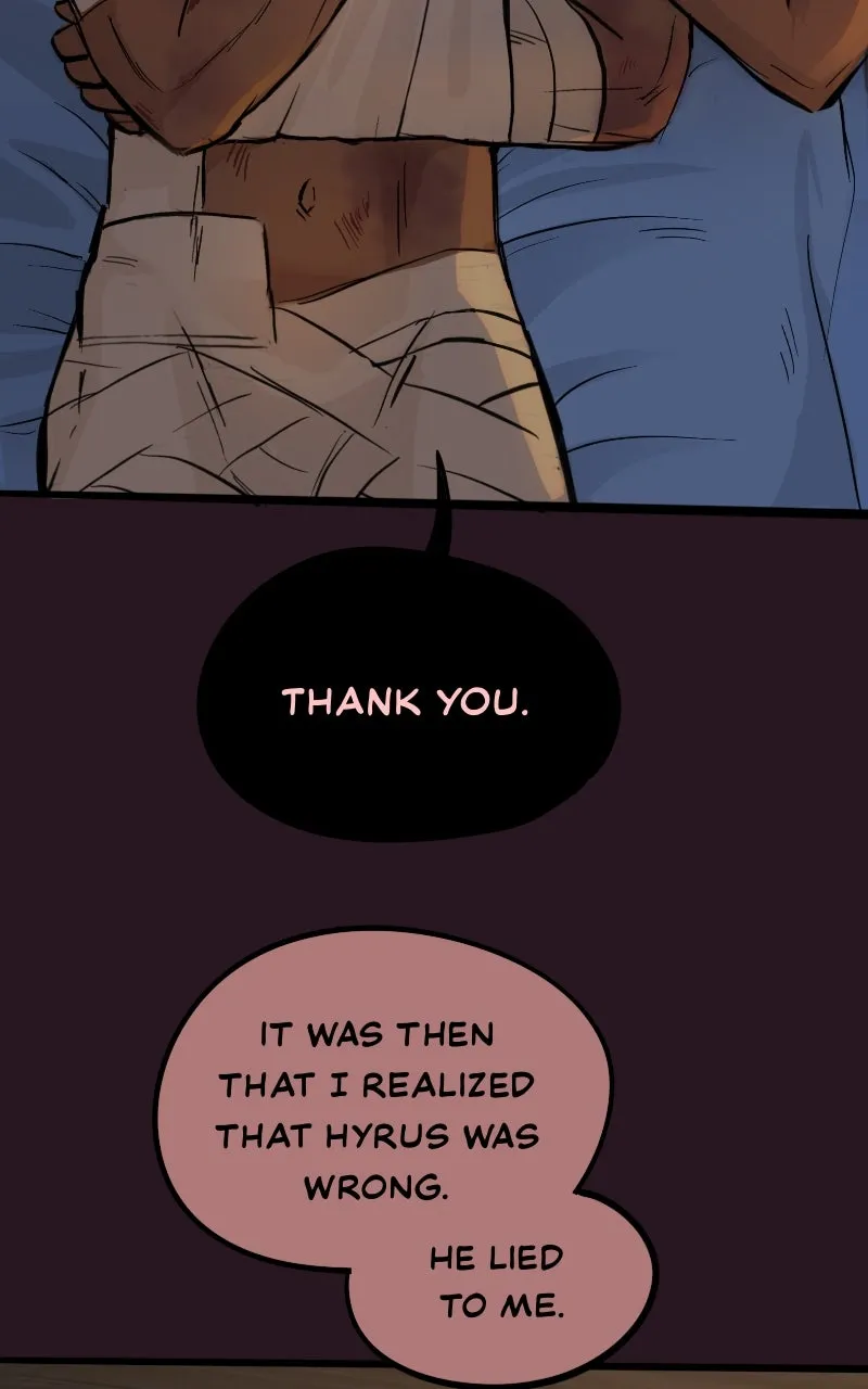 Osora Chapter 76 page 88 - 