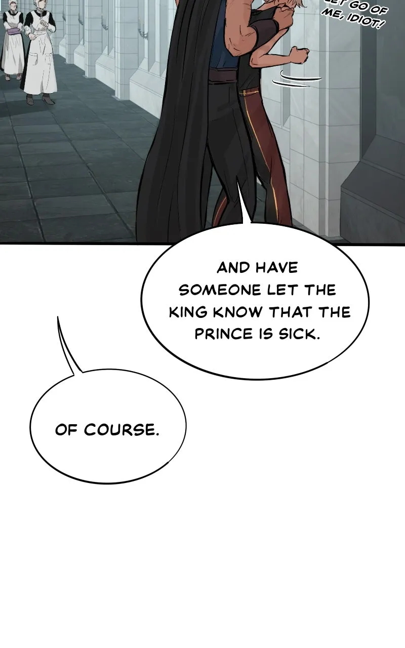 Osora Chapter 77 page 15 - 