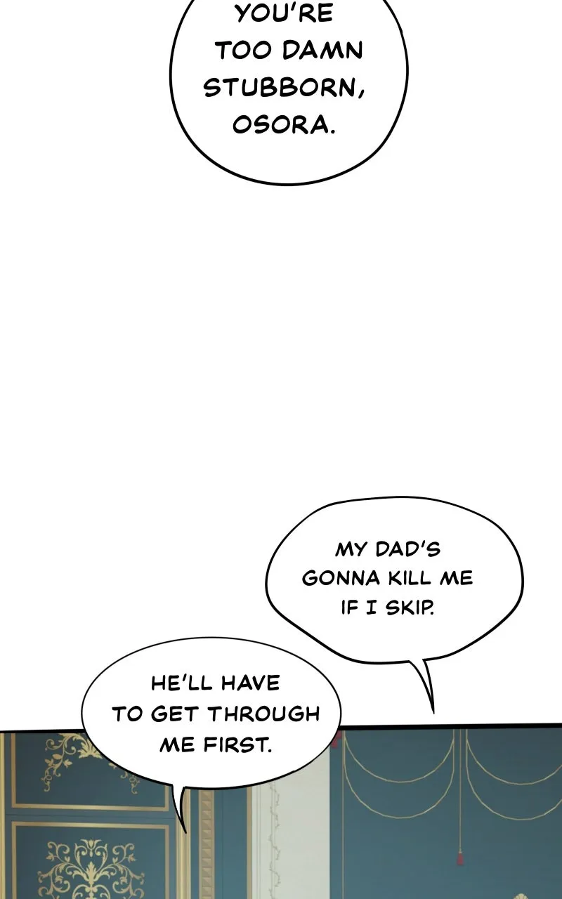 Osora Chapter 77 page 18 - 