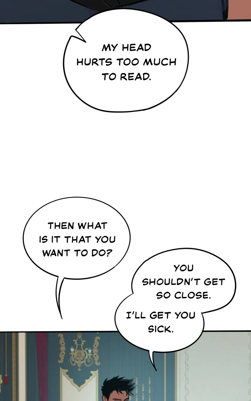 Osora Chapter 77 page 21 - 