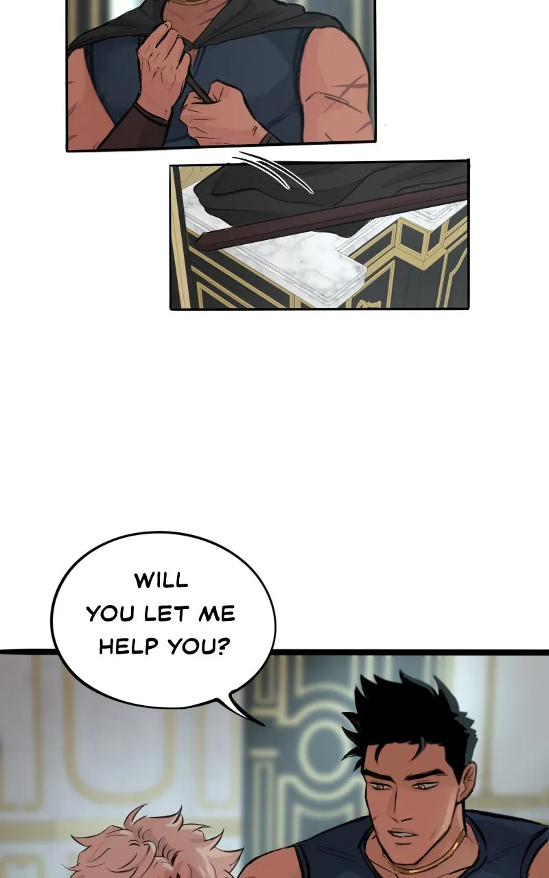 Osora Chapter 77 page 31 - 
