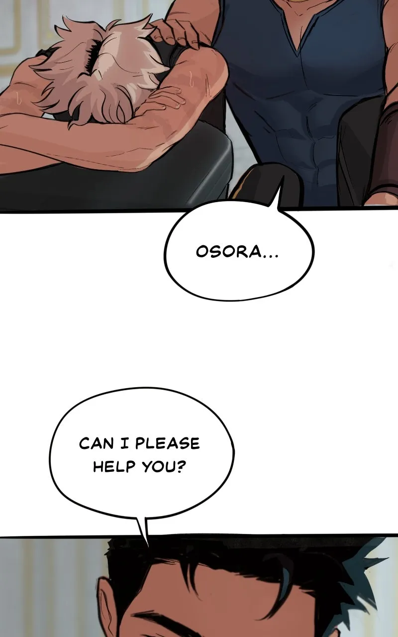 Osora Chapter 77 page 34 - 