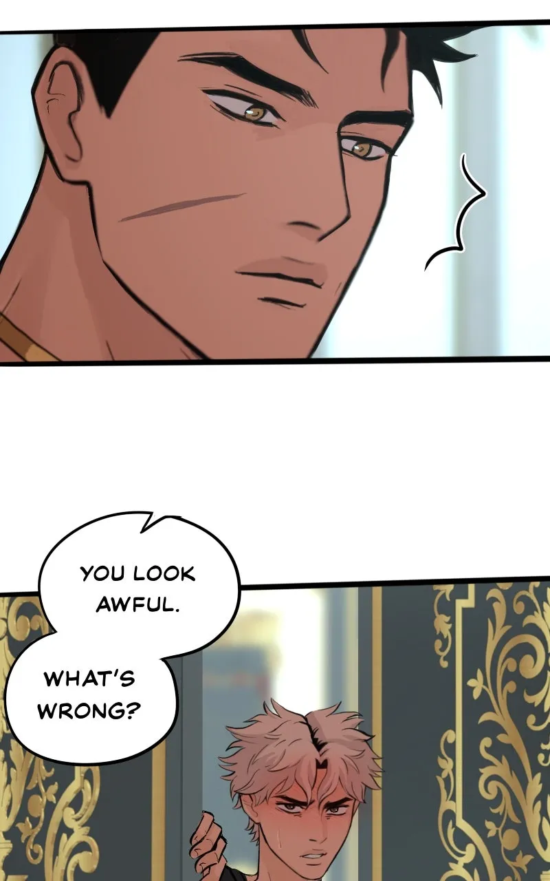 Osora Chapter 77 page 5 - 