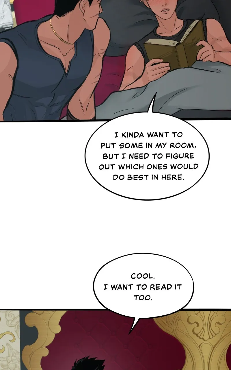 Osora Chapter 77 page 62 - 