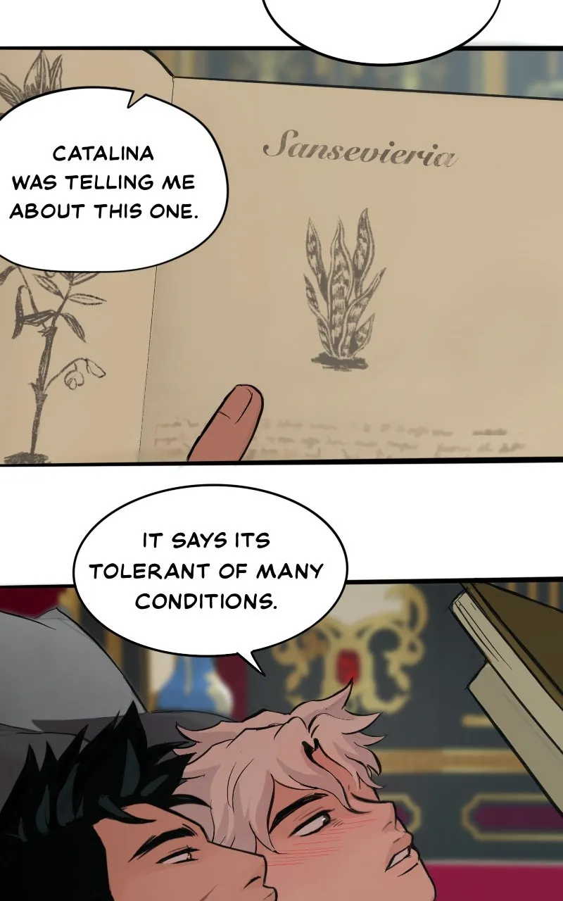Osora Chapter 77 page 69 - 