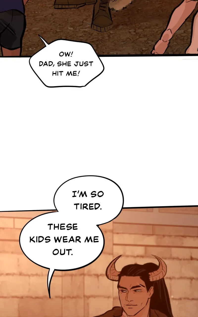 Osora Chapter 78 page 84 - 
