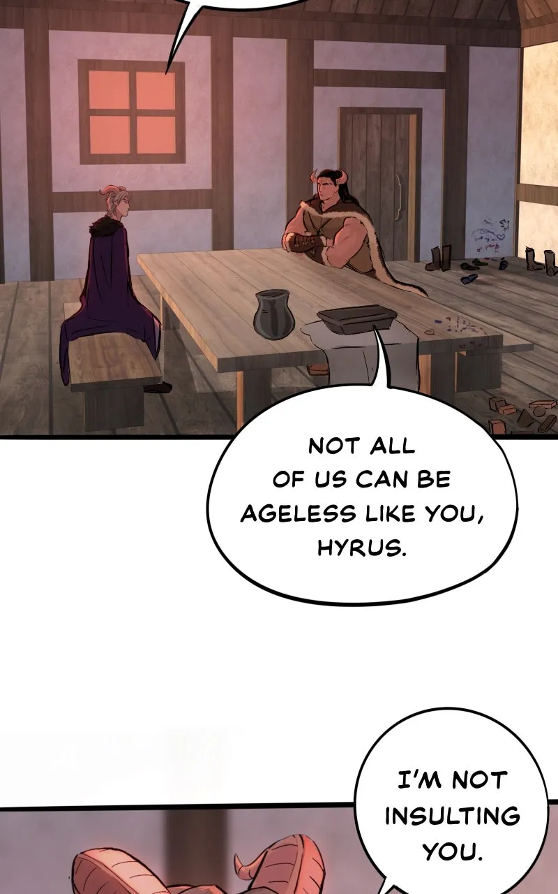 Osora Chapter 79 page 3 - 