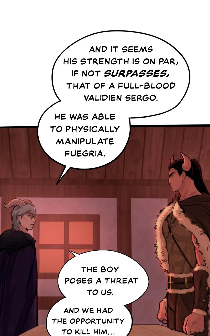 Osora Chapter 79 page 34 - 