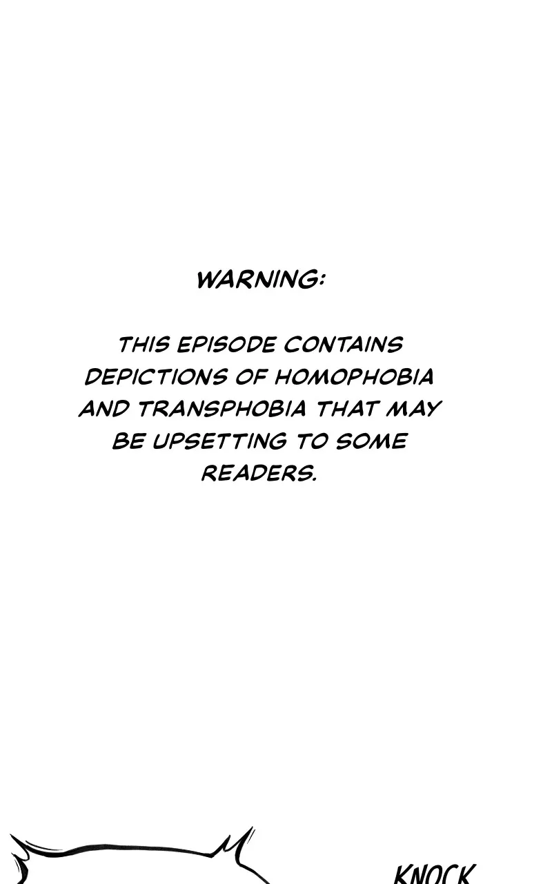 Osora Chapter 8 page 1 - 