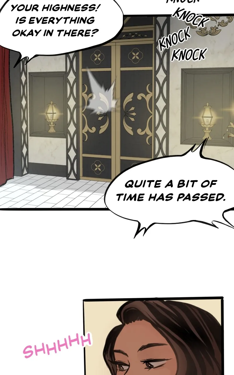 Osora Chapter 8 page 2 - 