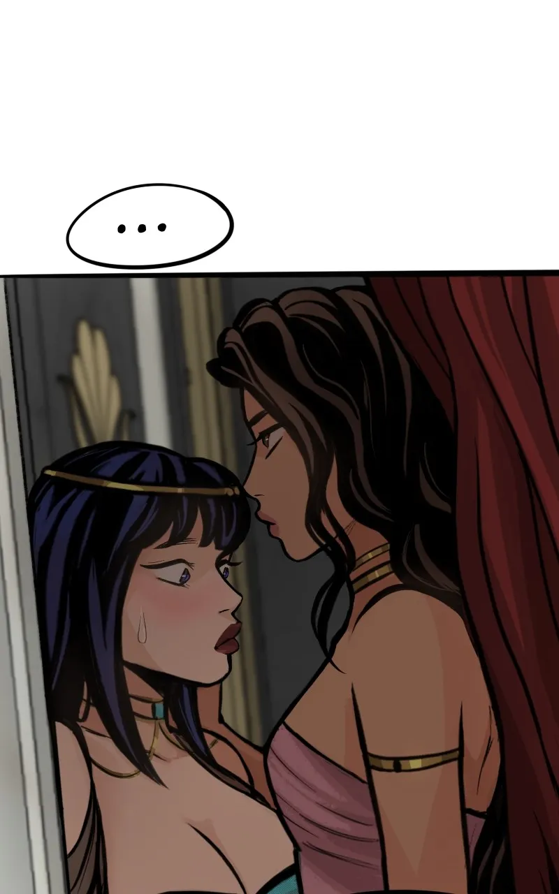 Osora Chapter 8 page 11 - 