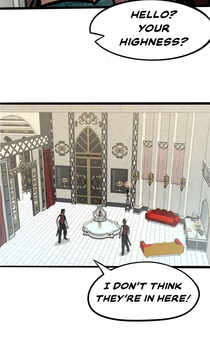 Osora Chapter 8 page 12 - 