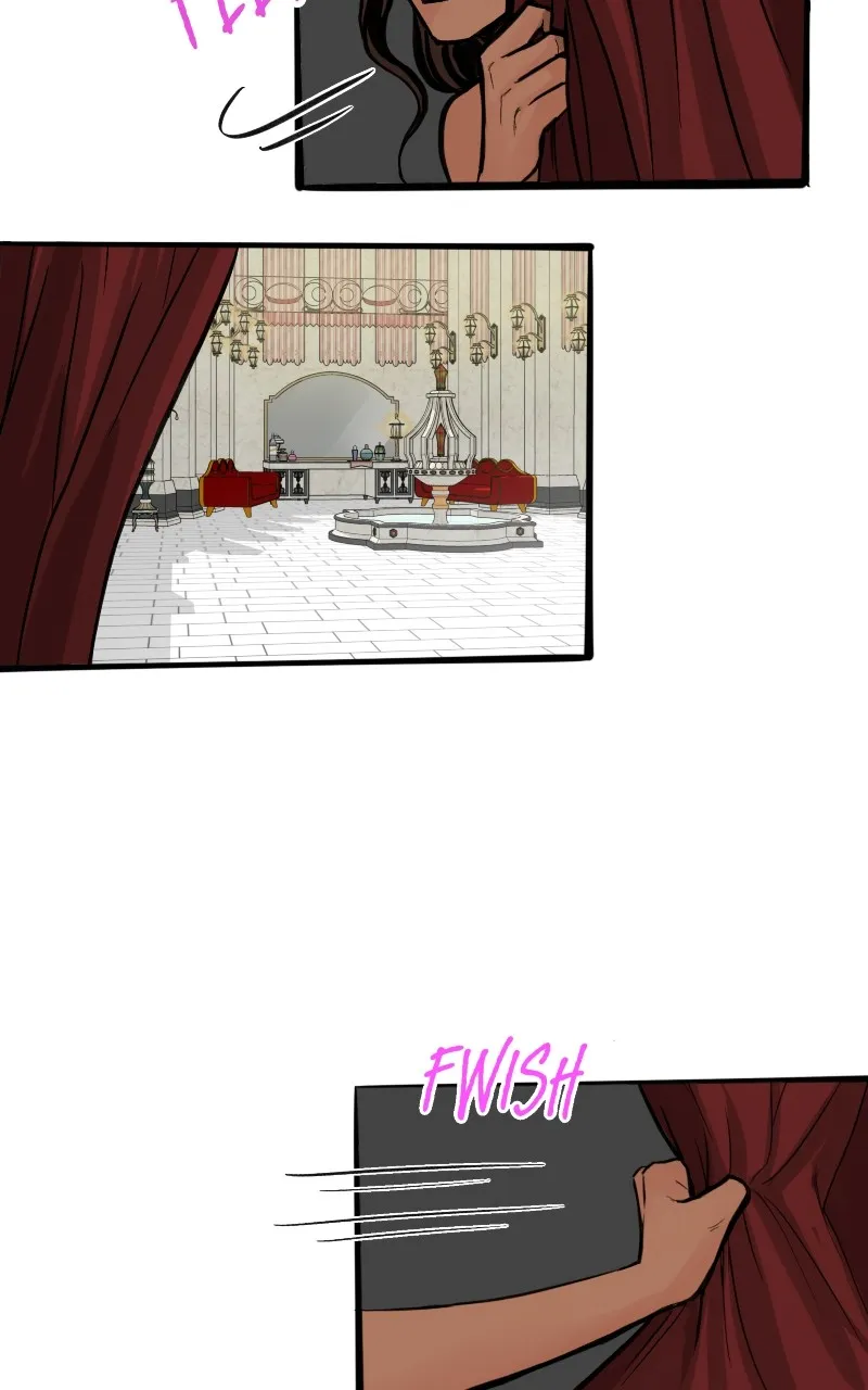 Osora Chapter 8 page 19 - 