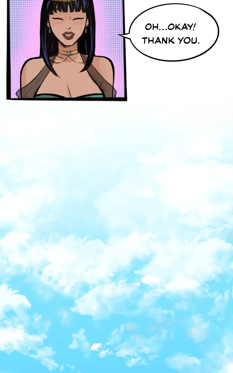 Osora Chapter 8 page 30 - 