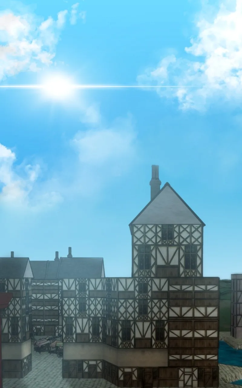 Osora Chapter 8 page 31 - 