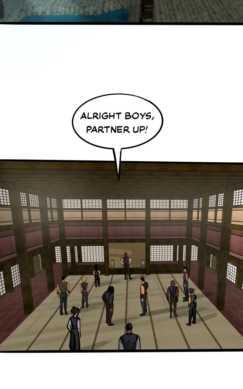 Osora Chapter 8 page 32 - 