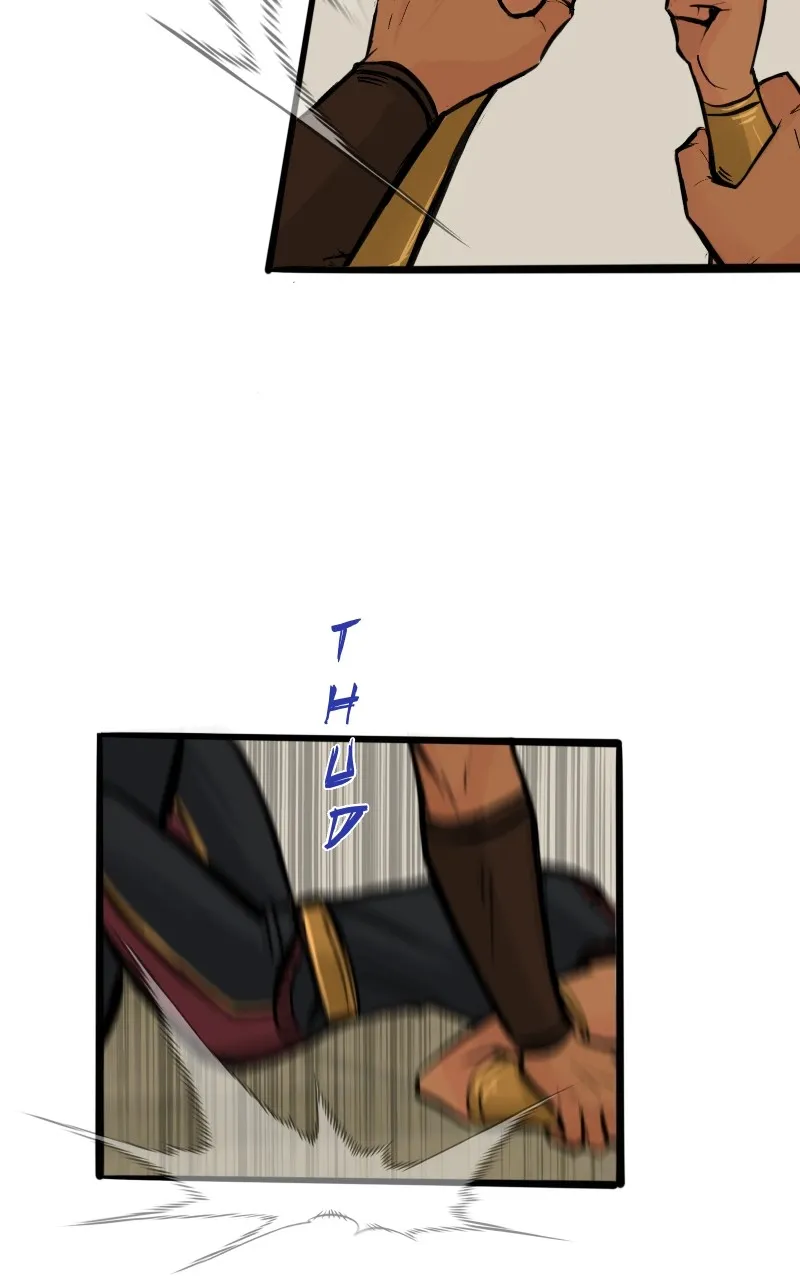 Osora Chapter 8 page 48 - 