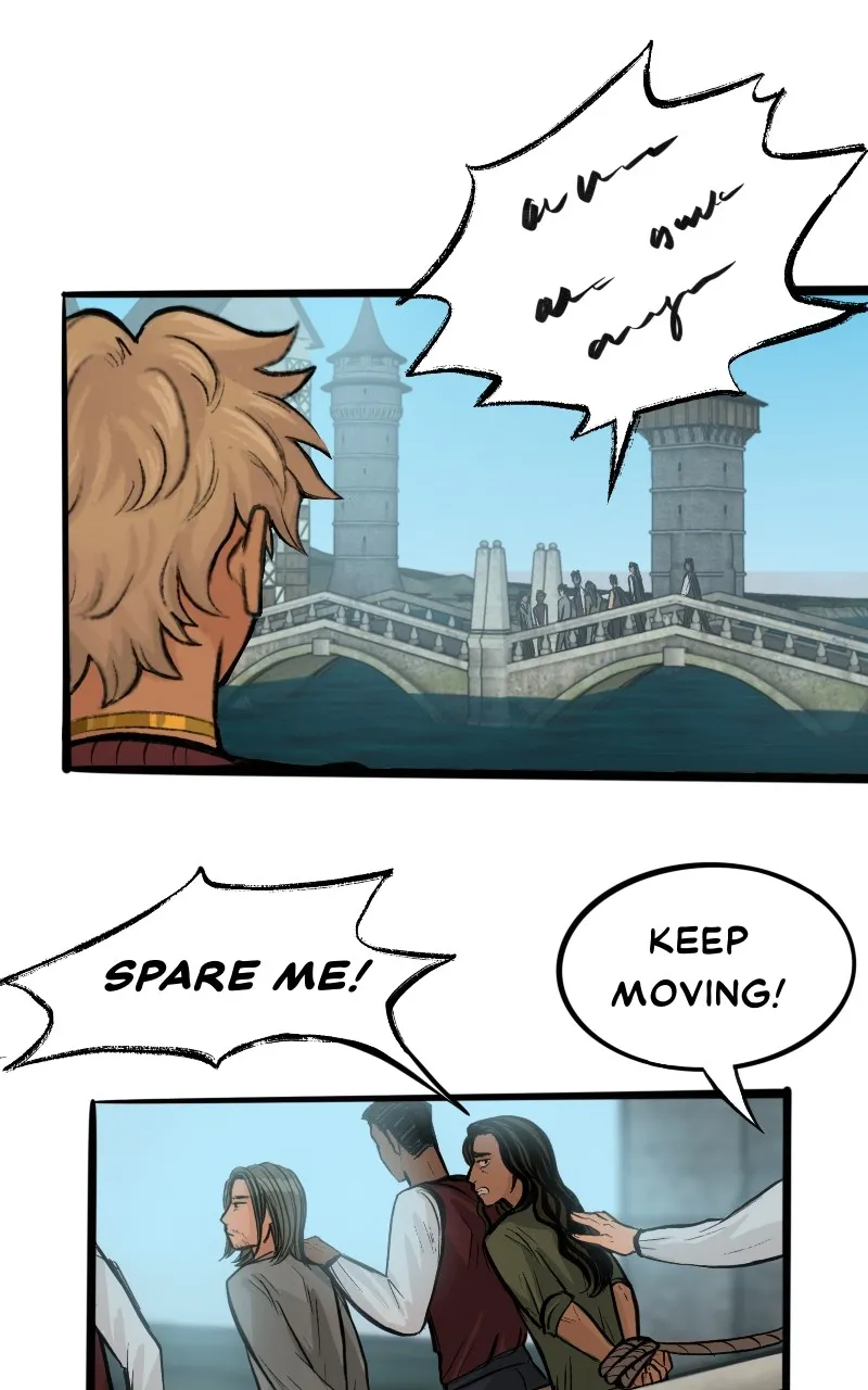 Osora Chapter 8 page 63 - 