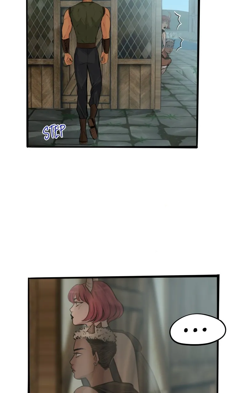 Osora Chapter 8 page 75 - 