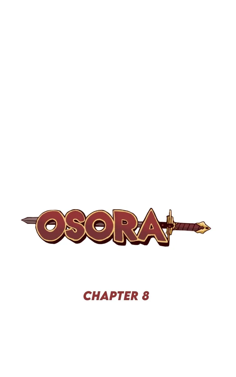Osora Chapter 8 page 10 - 