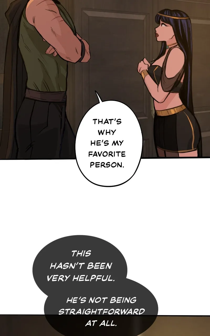 Osora Chapter 80 page 55 - 