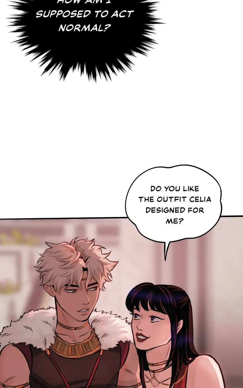 Osora Chapter 80 page 70 - 