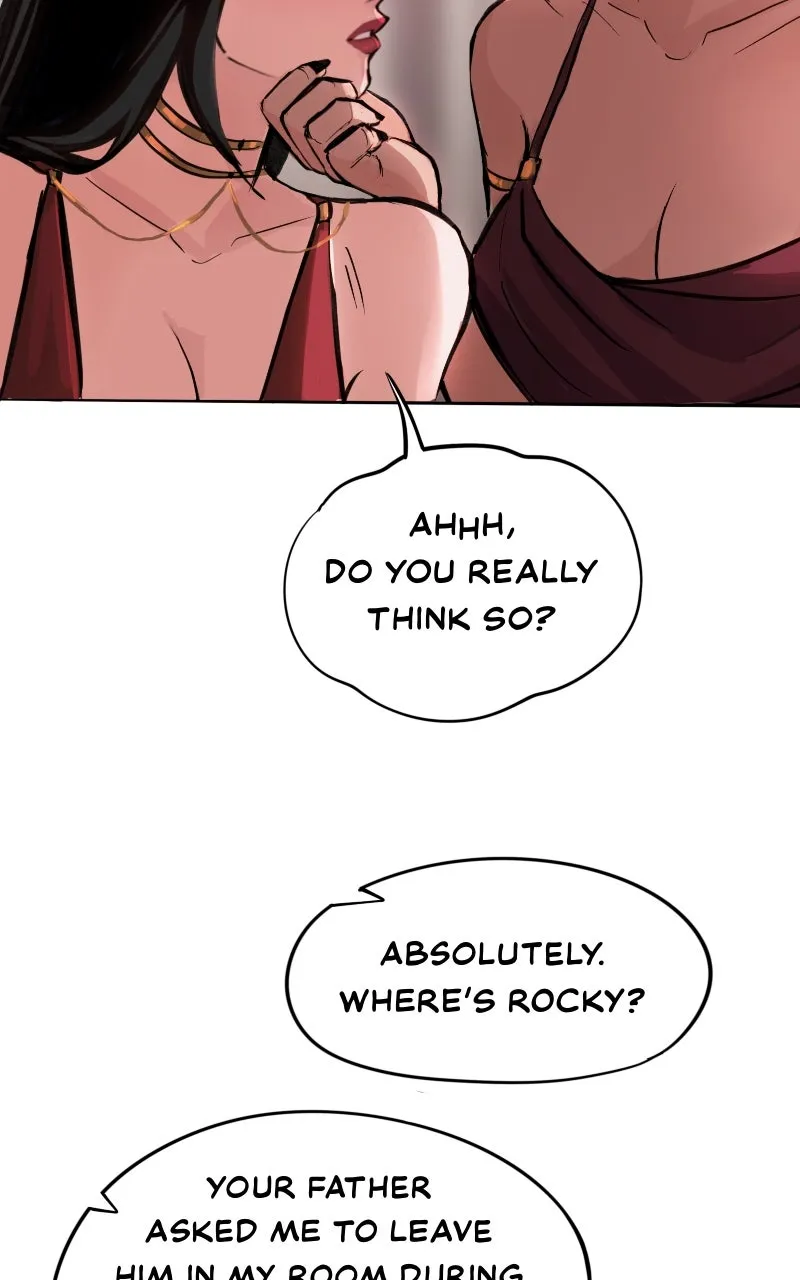 Osora Chapter 80 page 77 - 