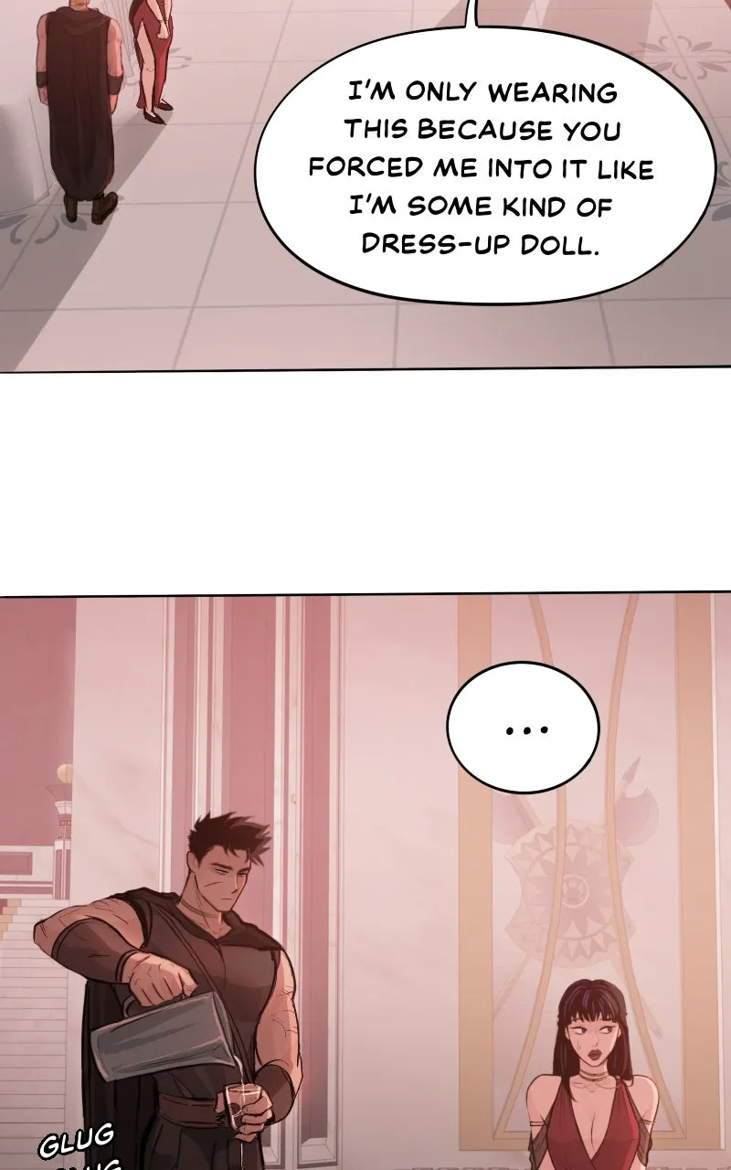 Osora Chapter 80 page 85 - 
