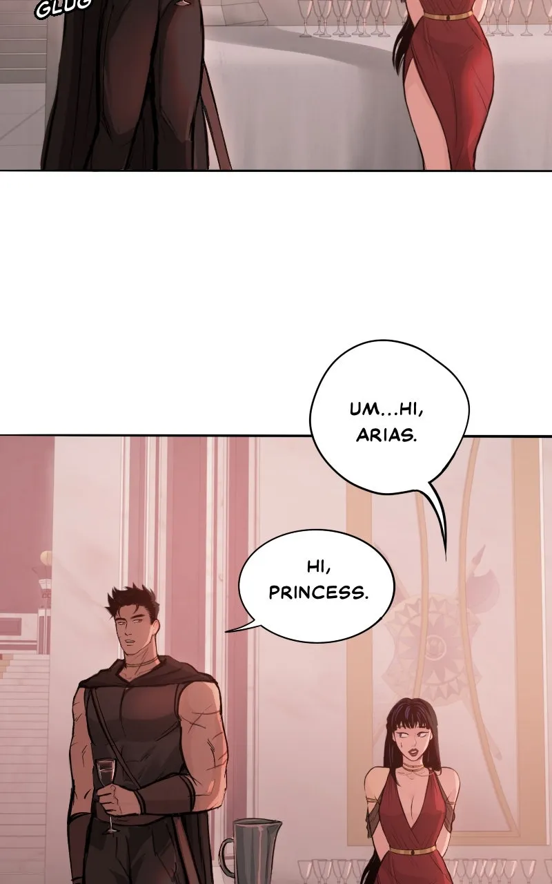Osora Chapter 80 page 86 - 