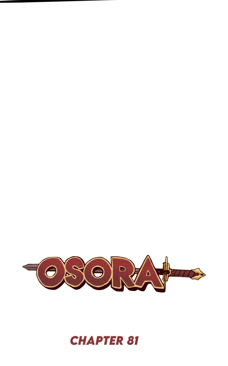 Osora Chapter 81 page 18 - 