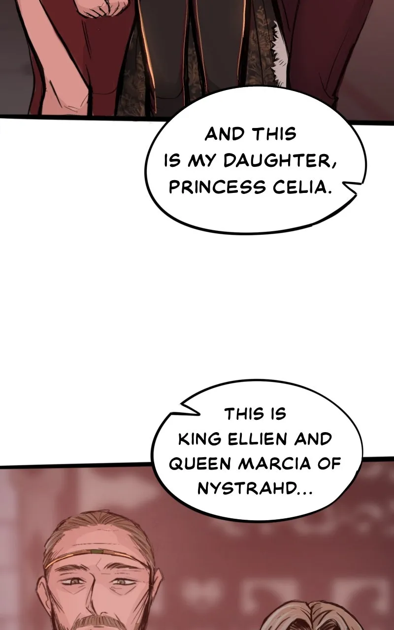 Osora Chapter 81 page 22 - 