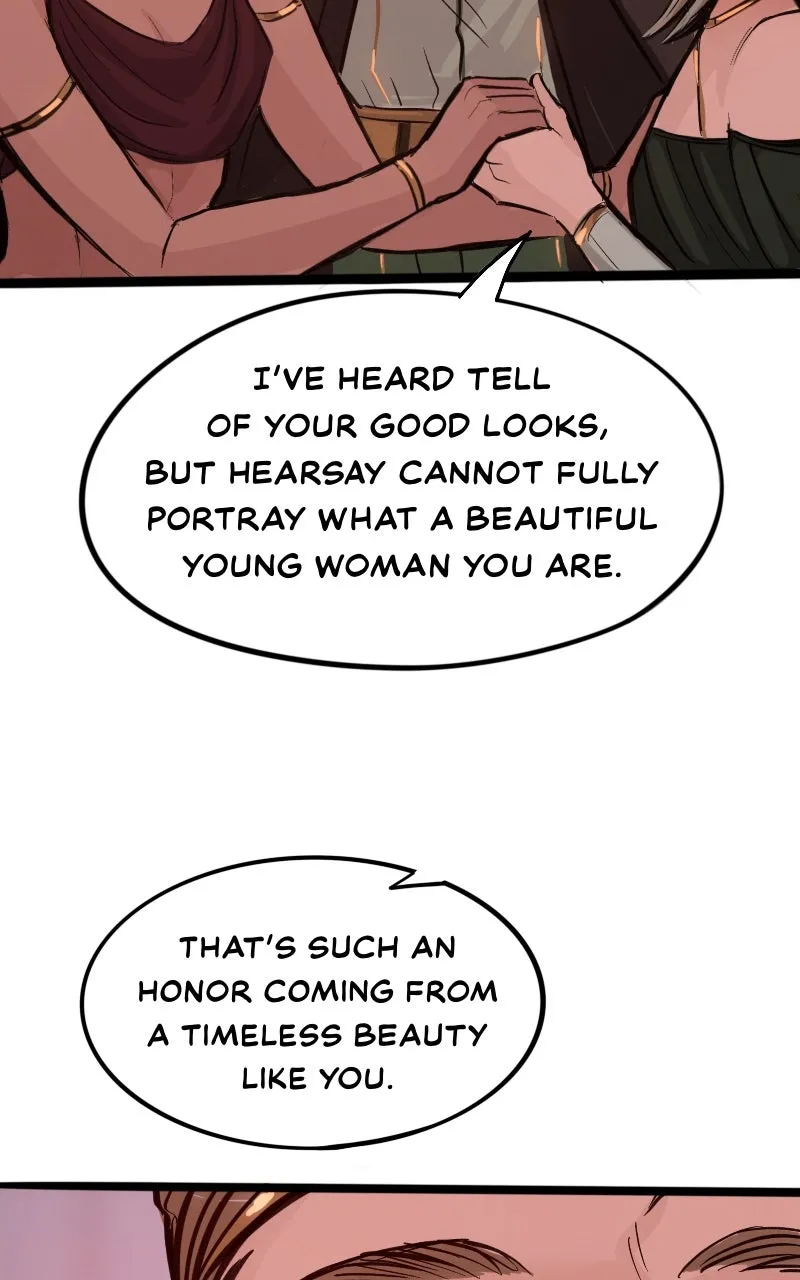 Osora Chapter 81 page 26 - 