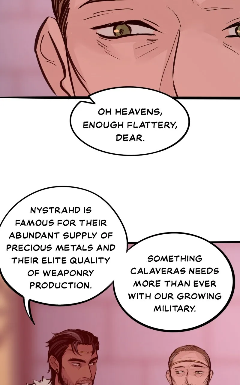 Osora Chapter 81 page 27 - 