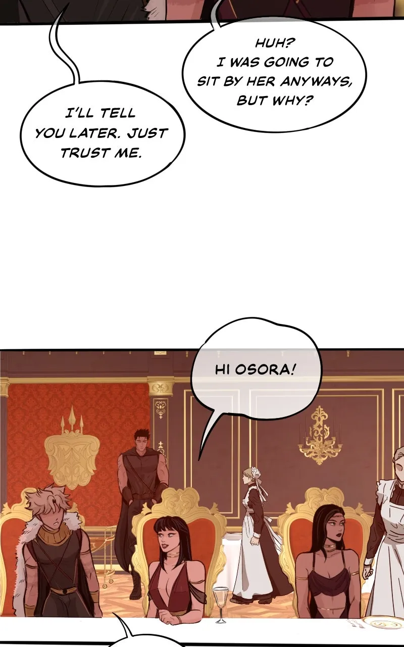 Osora Chapter 81 page 43 - 