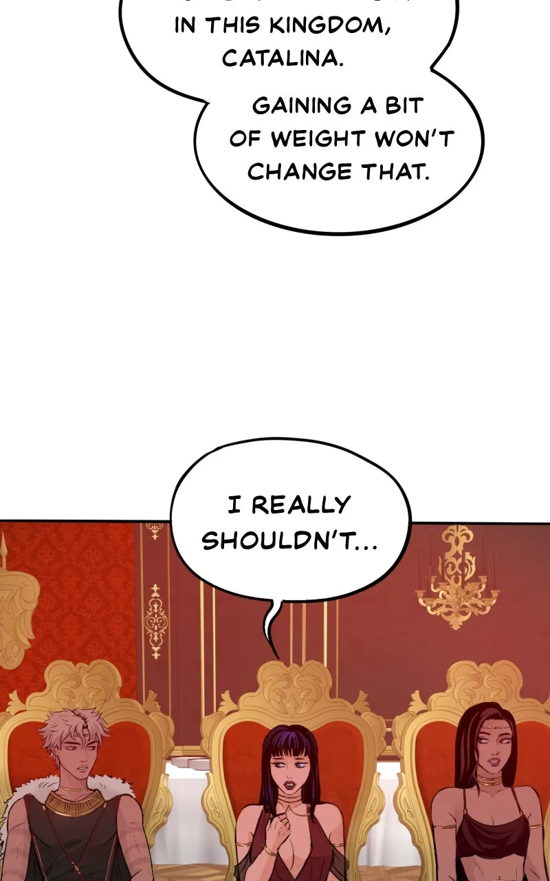Osora Chapter 81 page 60 - 