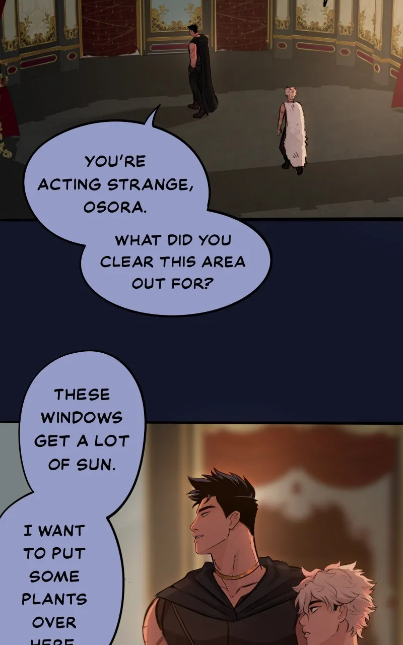 Osora Chapter 81 page 99 - 