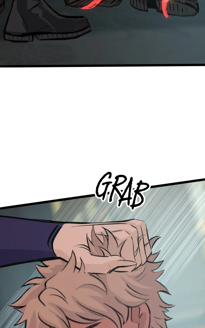 Osora Chapter 82 page 110 - 