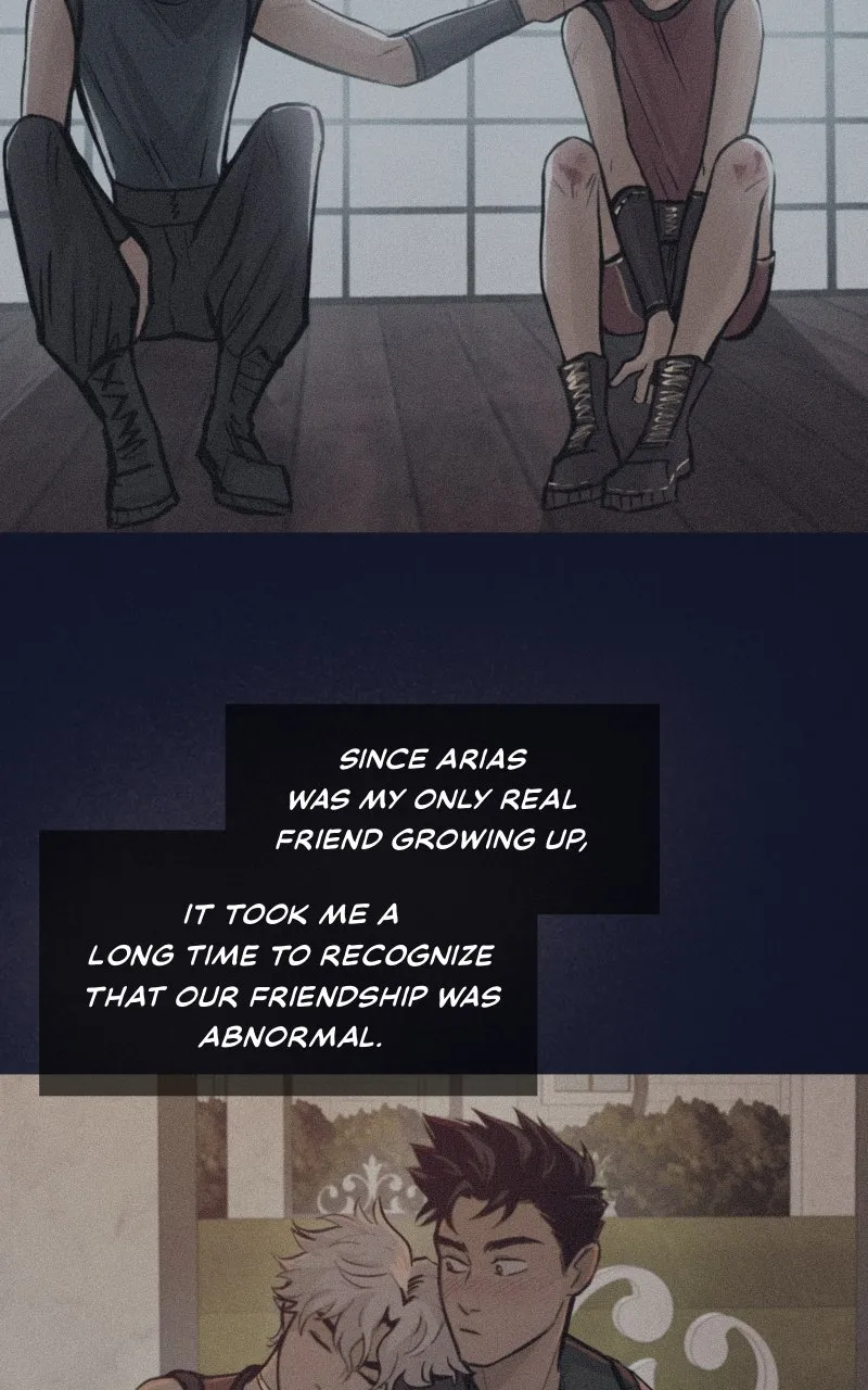 Osora Chapter 82 page 13 - 