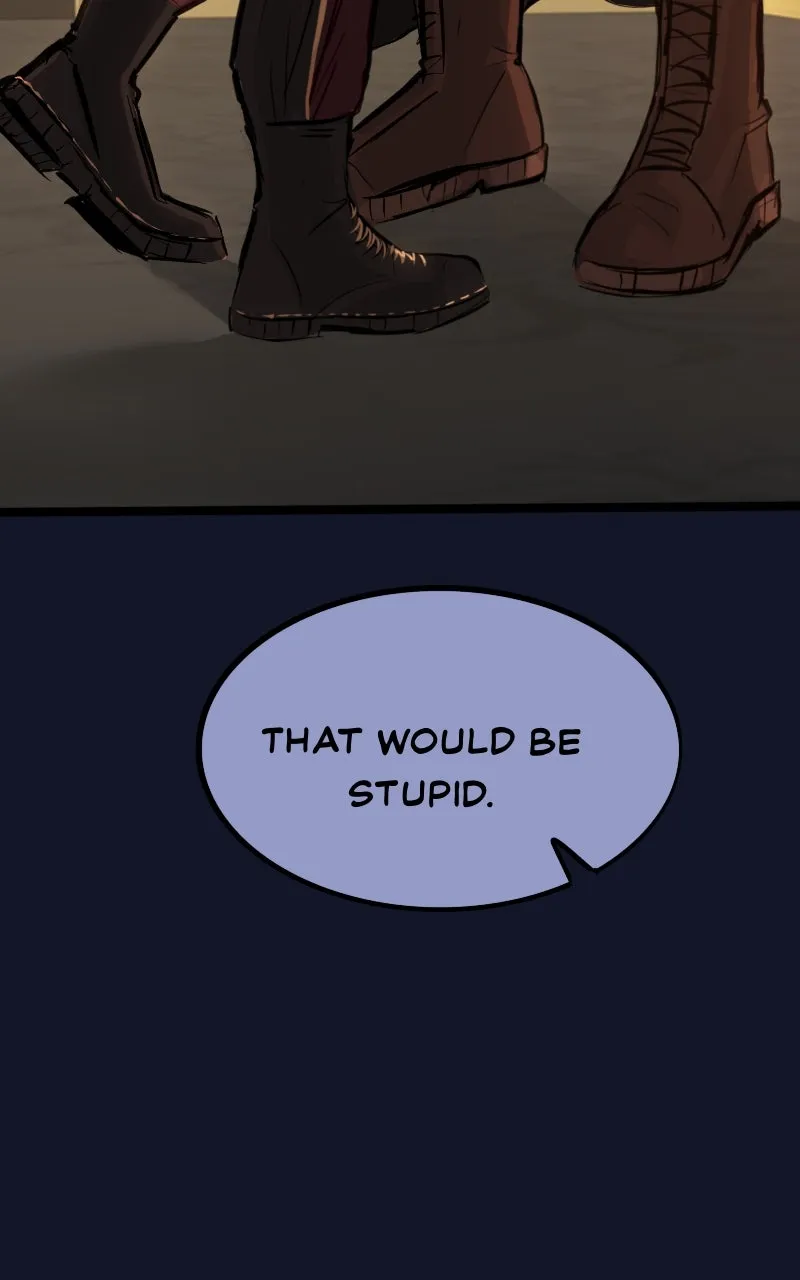Osora Chapter 82 page 31 - 