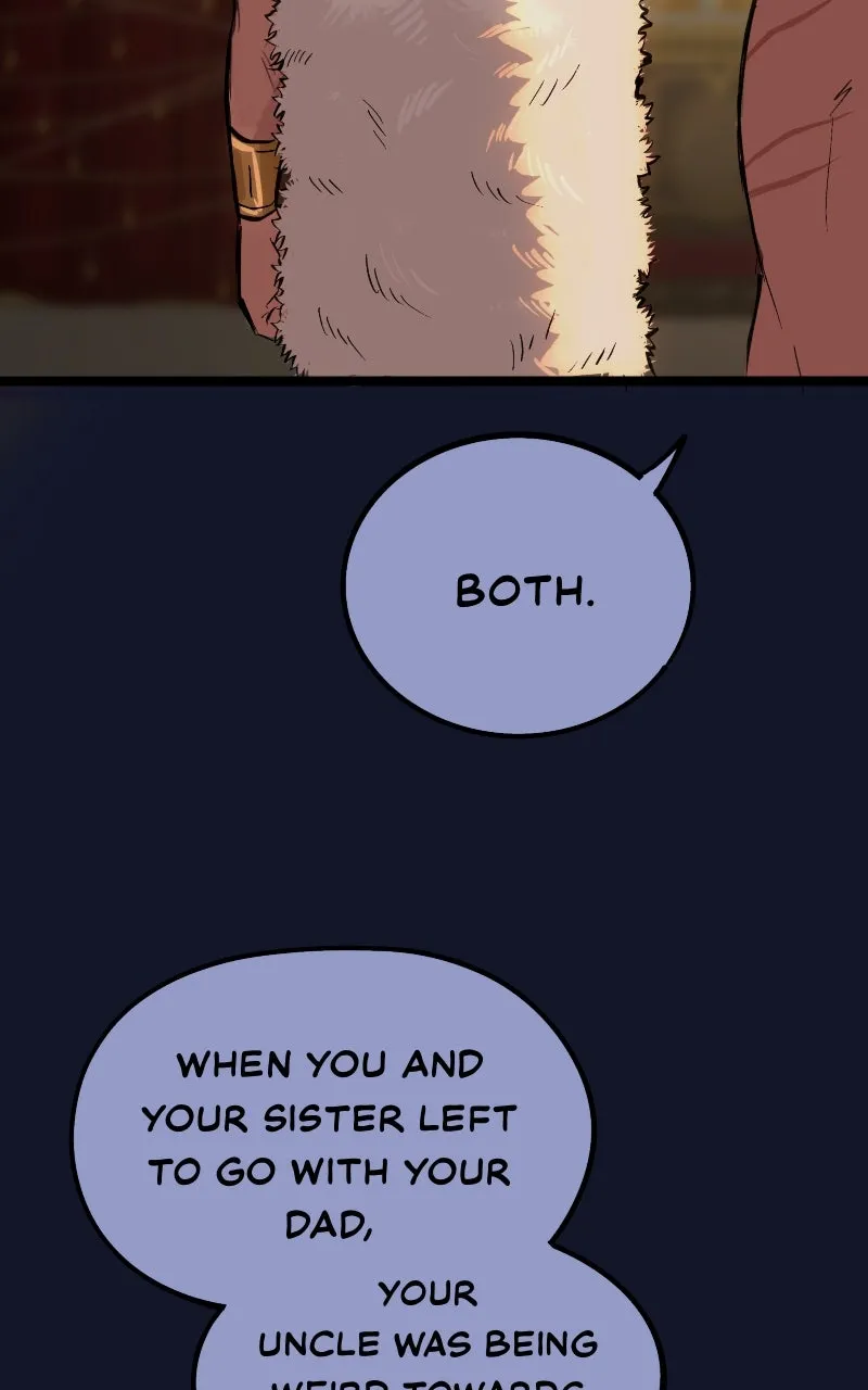 Osora Chapter 82 page 33 - 