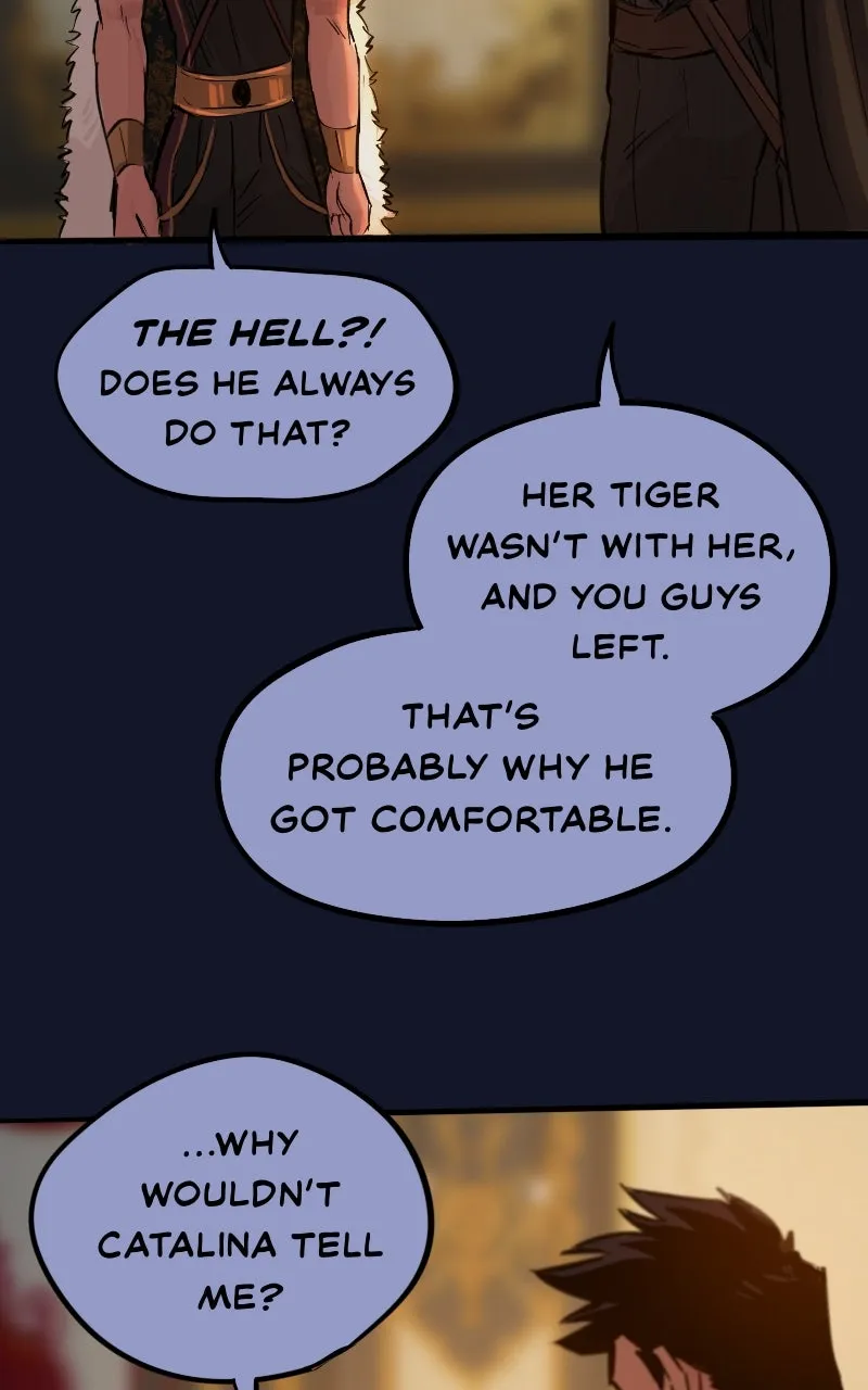 Osora Chapter 82 page 38 - 