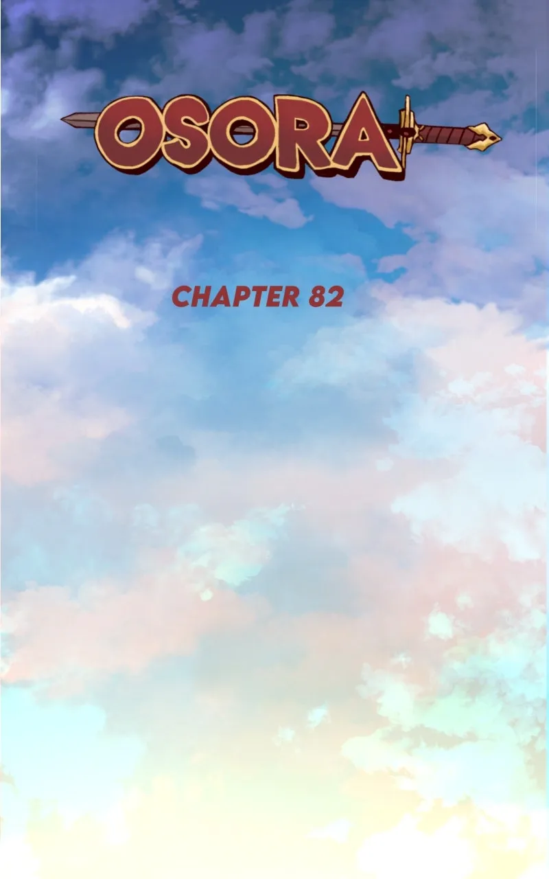 Osora Chapter 82 page 42 - 