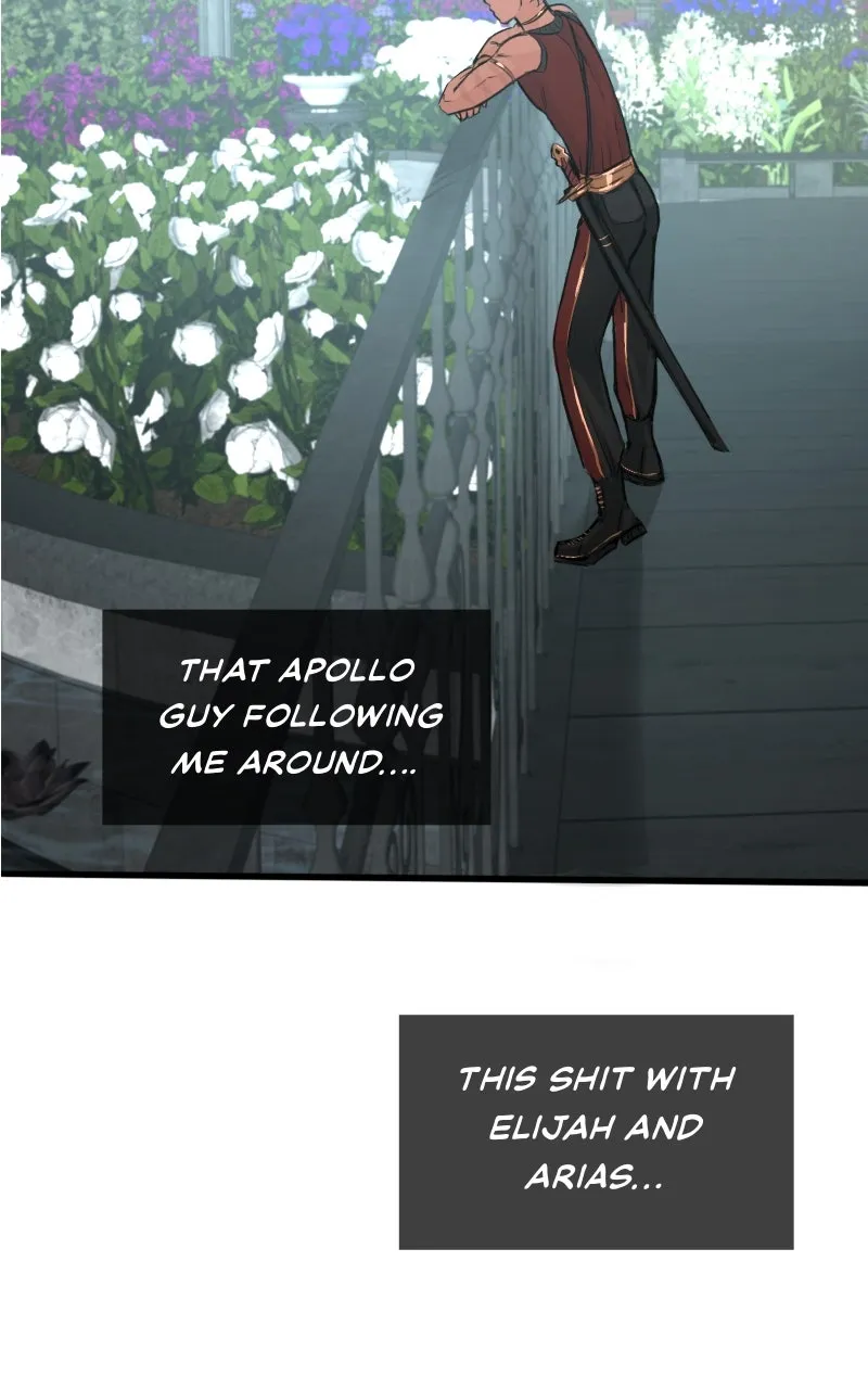 Osora Chapter 82 page 45 - 