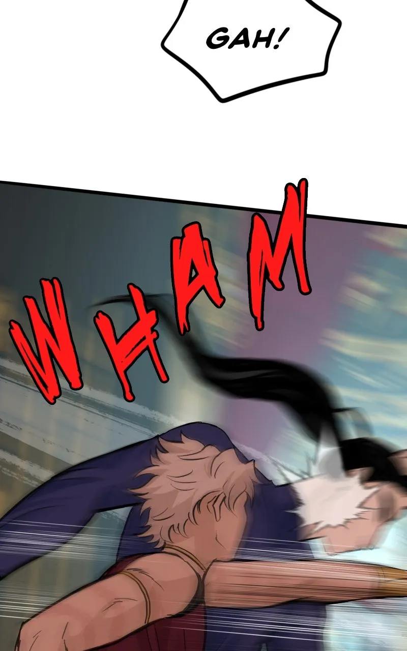Osora Chapter 82 page 84 - 