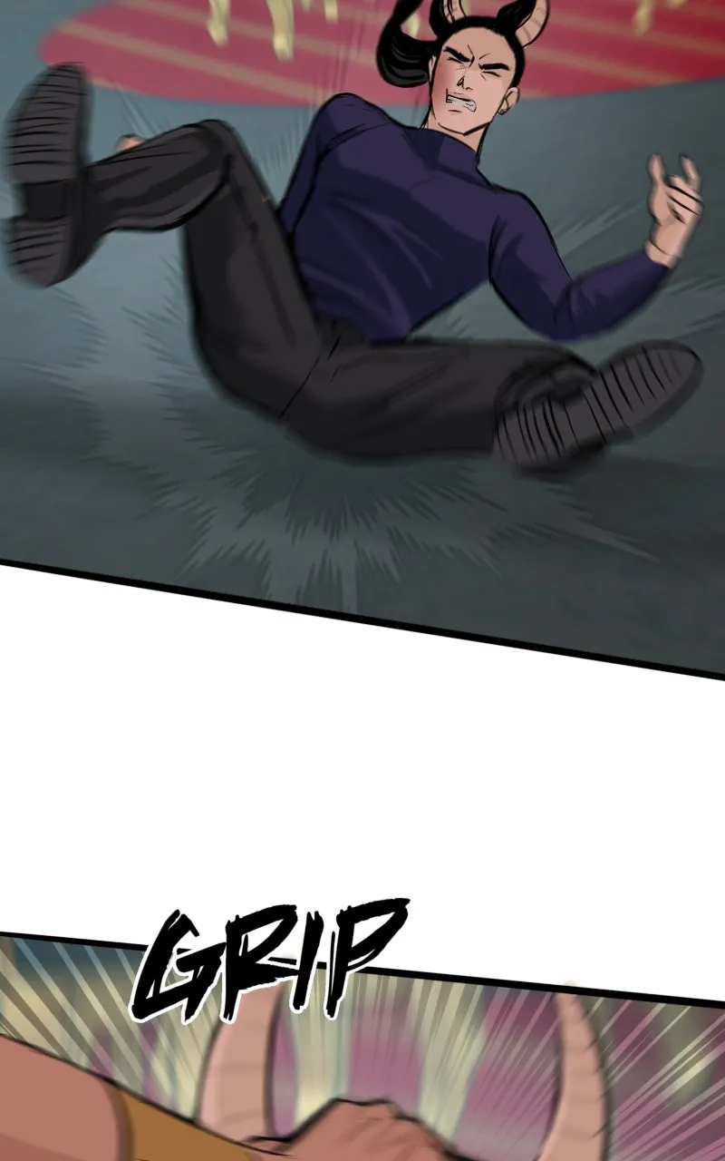 Osora Chapter 82 page 86 - 