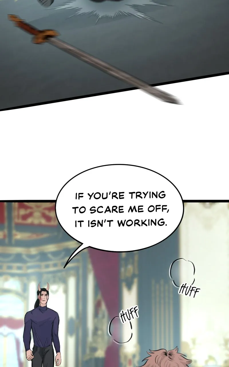 Osora Chapter 82 page 99 - 