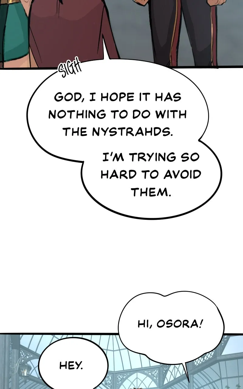 Osora Chapter 83 page 110 - 