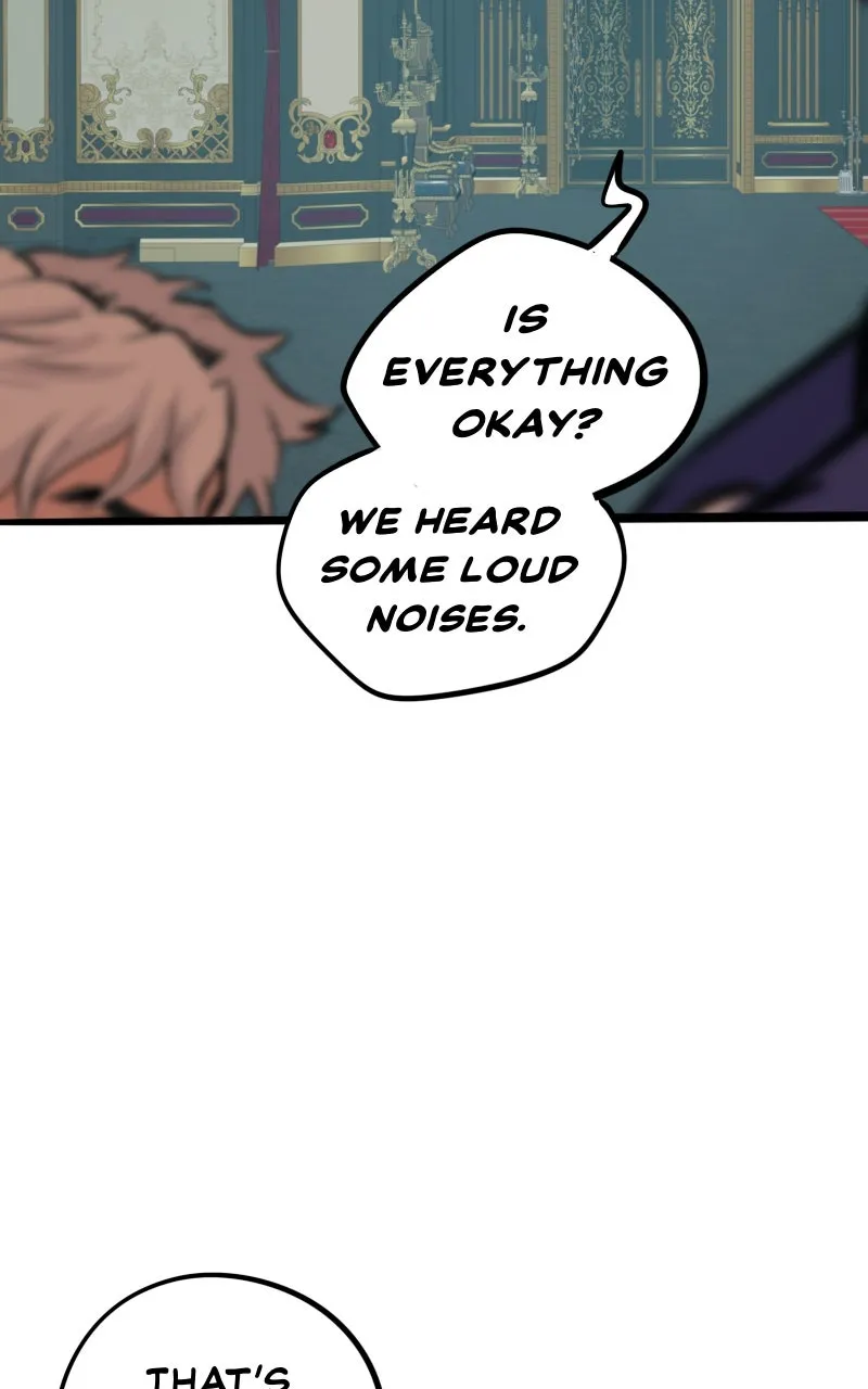 Osora Chapter 83 page 23 - 
