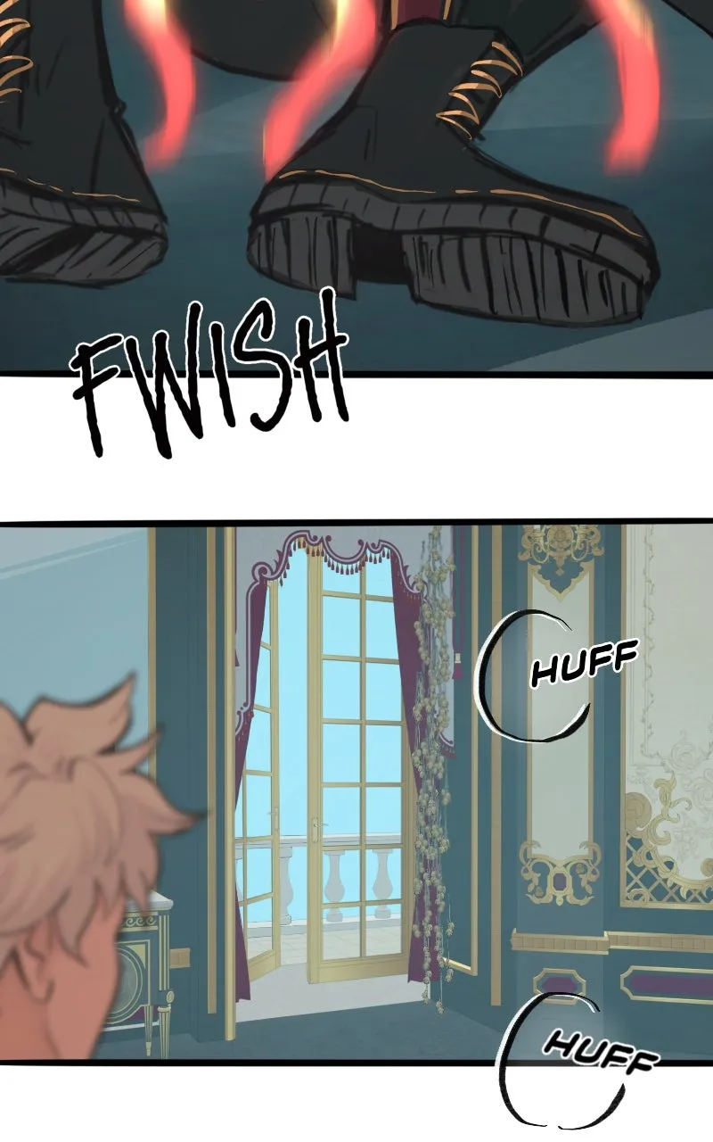 Osora Chapter 83 page 30 - 